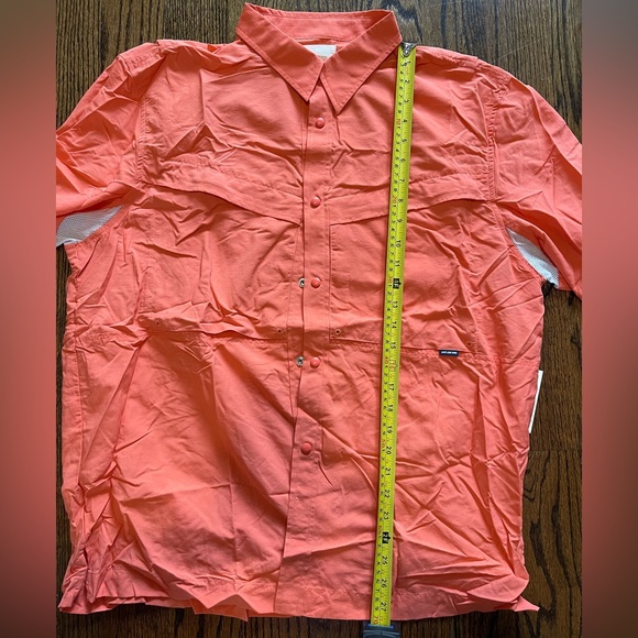 Aime Leon adore lightweight shirt jacket - Picture 8 of 9